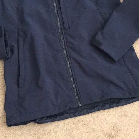 Women's Paramount Softshell Jacket - Picture 9 of 11